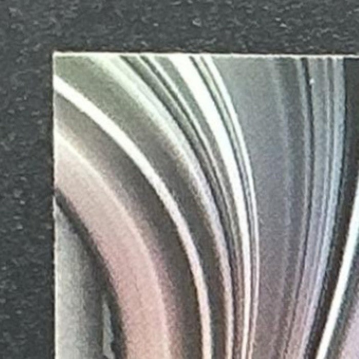 GENERAL GRIEVOUS 2025 TOPPS CHROME STAR WARS GALAXY #12