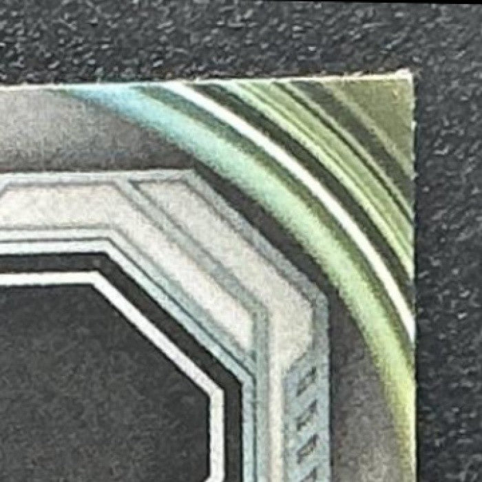 2025 Topps Chrome Star Wars Battle Droid Down #SWIN-5 Galactic Inspirations