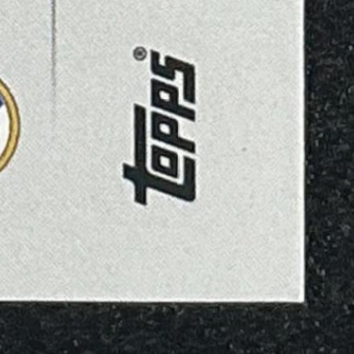 ENDRICK 2024-25 TOPPS UEFA CLUB COMPETITIONS #100 RC REAL MADRID