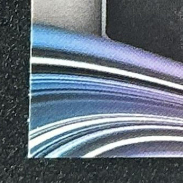 DAGOBAH 2025 TOPPS CHROME STAR WARS GALAXY #76 REFRACTOR