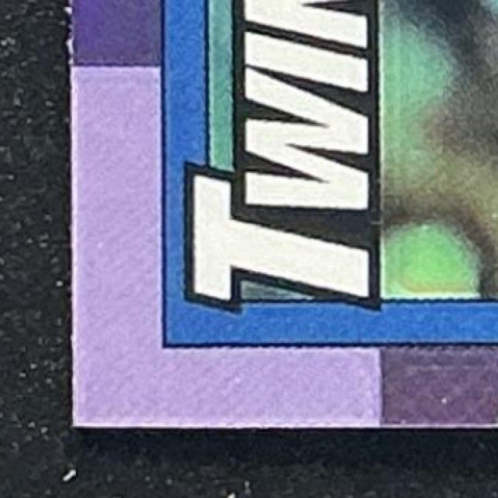 BROOKS LEE 2025 TOPPS CHROME #90CB-20 1990 BASEBALL TWINS