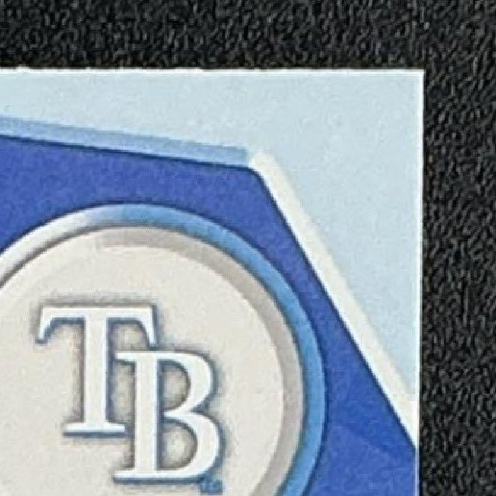 CHANDLER SIMPSON 2025 BOWMAN'S BEST #66 RC RAYS