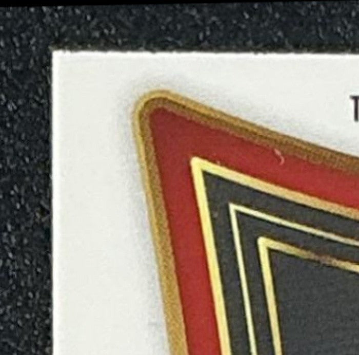 JOTA SILVA 2024-25 PANINI SELECT PREMIER LEAGUE #74 TERRACE RED ICE NOTTINGHAM
