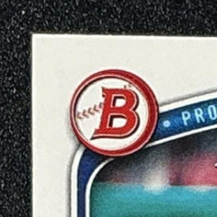 JARED SUNDSTROM 2025 BOWMAN #BP-85 PROSPECTS MARINERS
