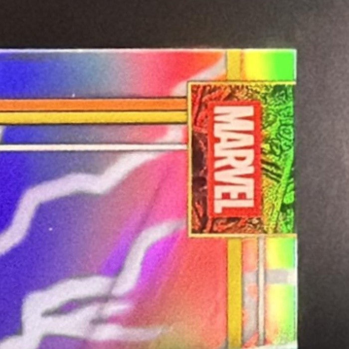 WASP 2026 TOPPS CHROME MARVEL COMICS #194 REFRACTOR