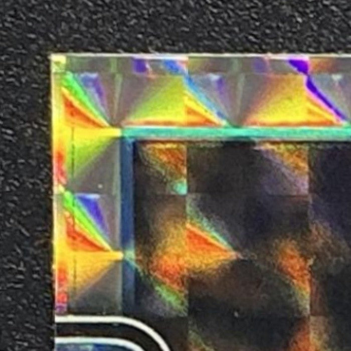 ERIC WAGAMAN 2025 TOPPS CHROME UPDATE #USC56 GEOMETRIC REFRACTOR RC MARLINS