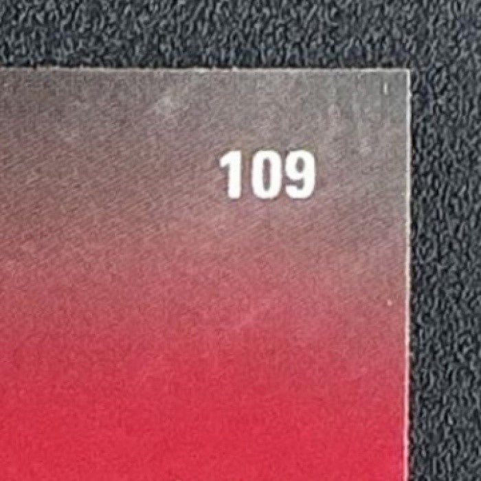 NOA ESSENGUE 2025-26 TOPPS SIGNATURE CLASS #109 CHROME ROOKIE RC BULLS