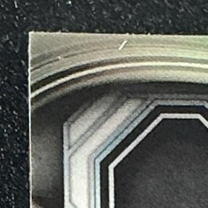 THE RANCOR 2025 TOPPS CHROME STAR WARS GALAXY #45