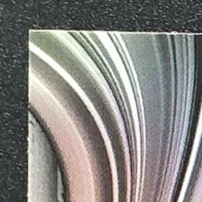 MASTERHOOD 2025 TOPPS CHROME STAR WARS GALAXY #41