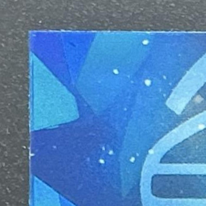 JAR BINKS 2025 TOPPS CHROME STAR WARS SAPPHIRE #63