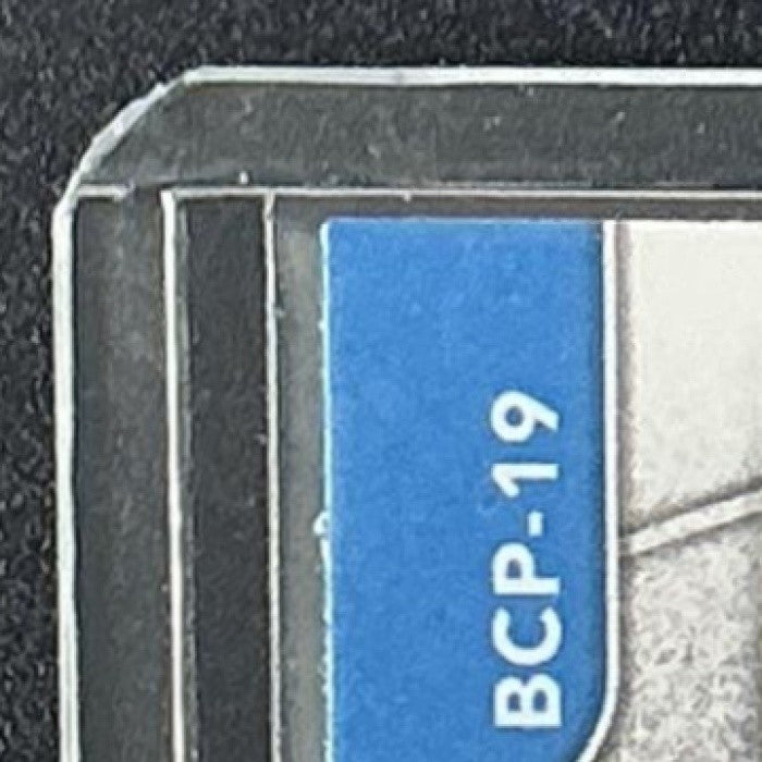 FABIAN LOPEZ 2025 BOWMAN #BCP-19 CHROME 1ST PROSPECT MARLINS