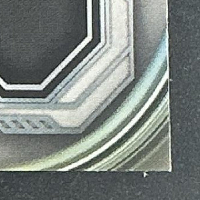 THE CLONES 2025 TOPPS CHROME STAR WARS GALAXY #59