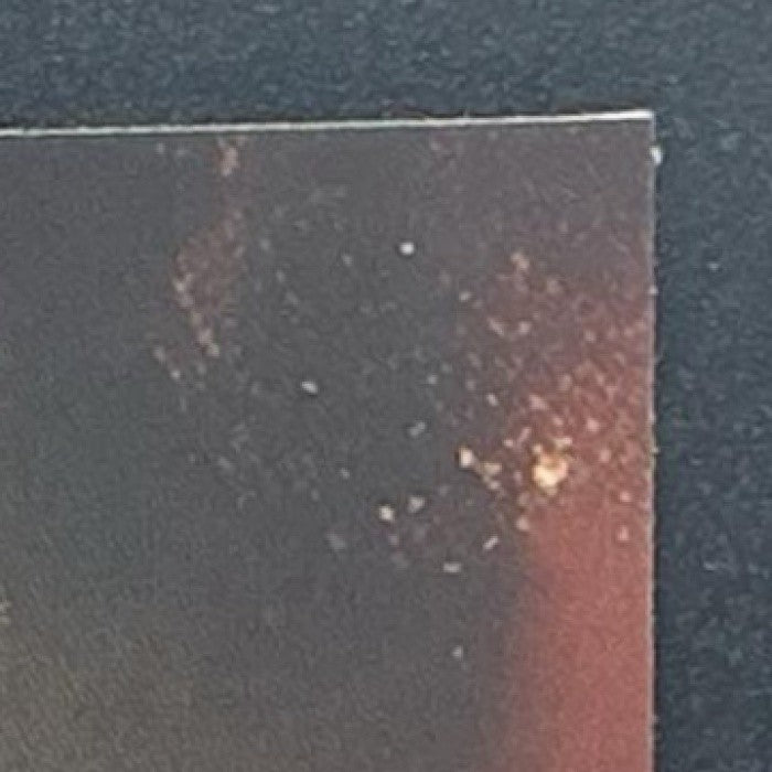 POE DAMERON 2025 TOPPS CHROME STAR WARS SAPPHIRE #145