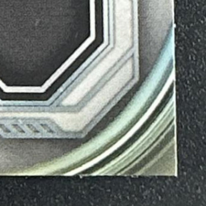 GIMMIE 2025 TOPPS CHROME STAR WARS GALAXY #6