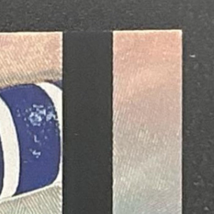JOHN TAVARES 2019-20 SP AUTHENTIC #S-32 SPECTRUM FX MAPLE LEAFS