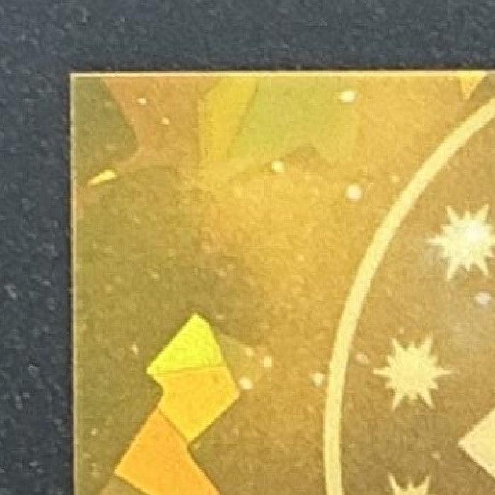 CAPTAIN GIRARD 2025 TOPPS CHROME STAR WARS SAPPHIRE #17 GOLD 33/50 DEBUT