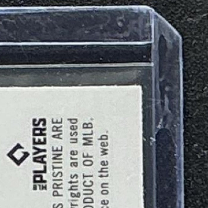 TREA TURNER 2023 TOPPS PRISTINE #282 - DODGERS
