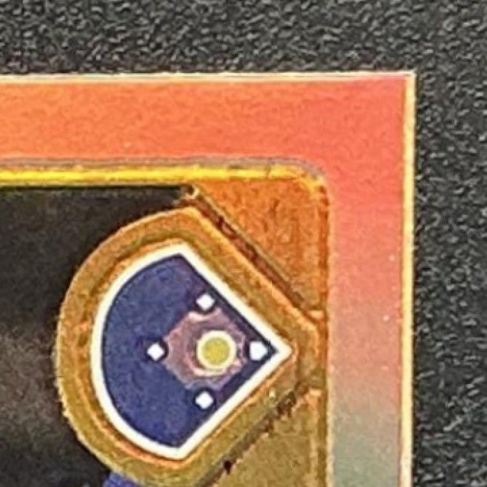 RICH HILL 2025 TOPPS CHROME UPDATE #USC64 REFRACTOR ROYALS