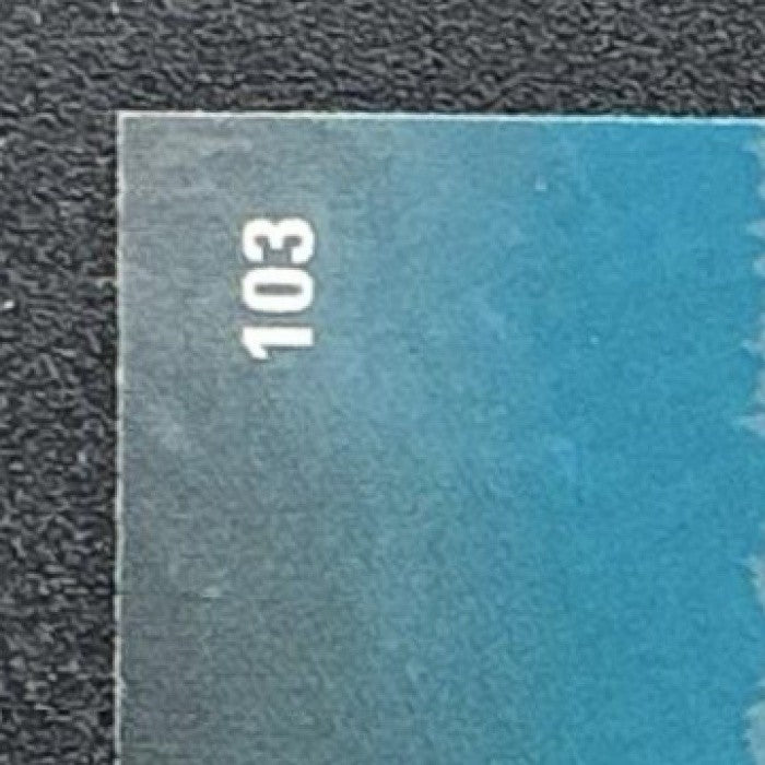 KON KNUEPPEL 2025-26 TOPPS SIGNATURE CLASS #103 CHROME ROOKIE RC HORNETS