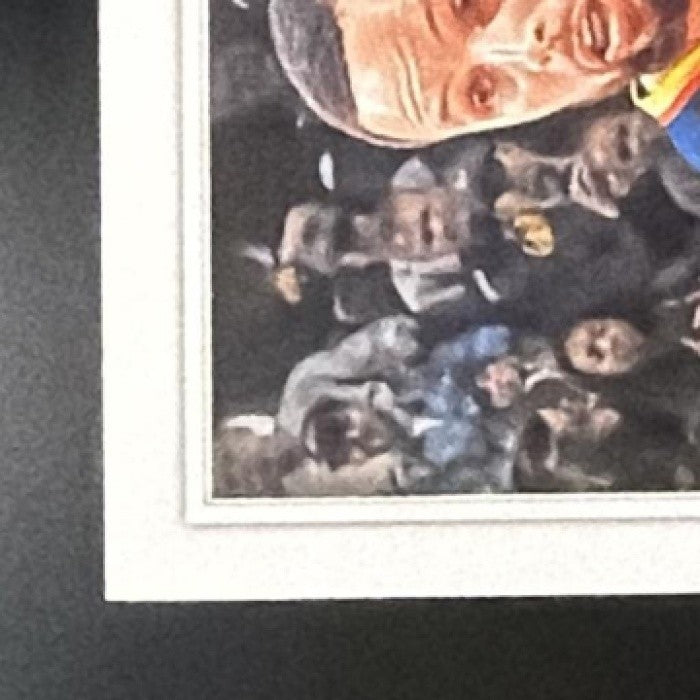 STEPHEN CURRY 2025-26 BOWMAN #115 WARRIORS