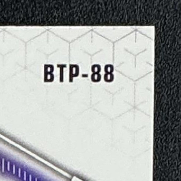 ROBERT CALAZ 2026 BOWMAN #BTP-88 SCOUTS TOP 100 CHROME ROCKIES
