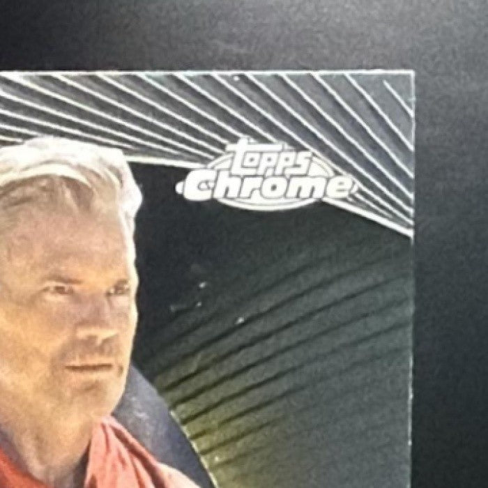 COBB VANTH 2025 TOPPS STAR WARS HYPERSPACE #68