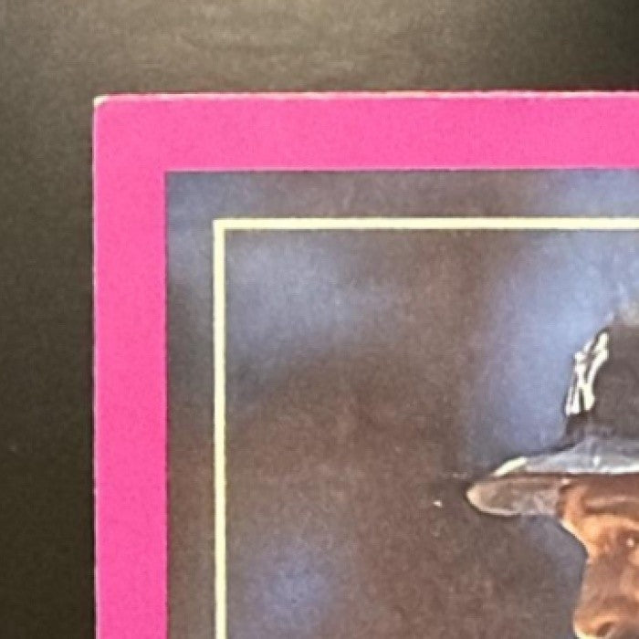 DAVE WINFIELD 1988 SCORE #55 YANKEES