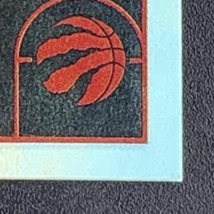 COLLIN MURRAY-BOYLES 2025-26 TOPPS HOOPS #144 RC RAPTORS