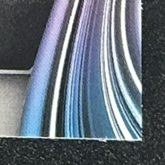 CONFRONTATION 2025 TOPPS CHROME STAR WARS GALAXY #24