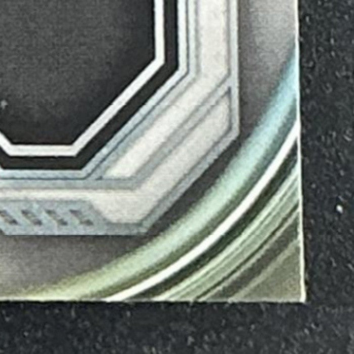 LOYALTY MEANS EVERYTHING 2025 TOPPS CHROME STAR WARS GALAXY #13