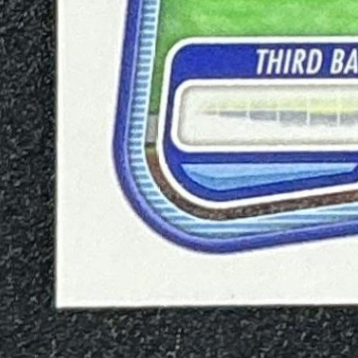 KAZUMA OKAMOTO 2026 BOWMAN #28 RC BLUE JAYS