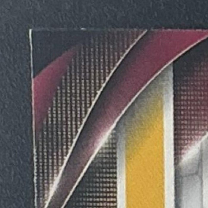 2023 Topps Chrome UEFA Club Competitions Riccardo Pagano #12 Toppsfractor /52 RC