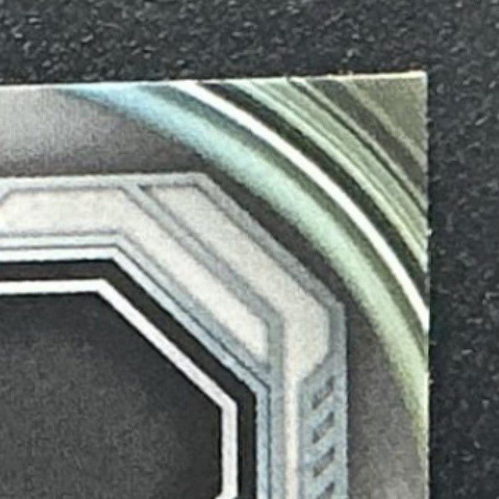 MARSHAL OF MOS PELGO 2025 TOPPS CHROME STAR WARS GALAXY #74