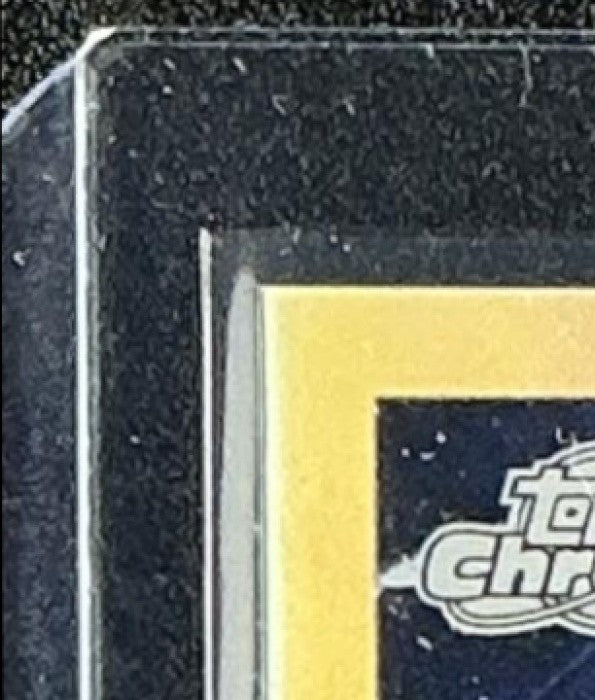 BROOKS LEE 2025 TOPPS COSMIC CHROME #SN-15 STELLA NOVA RC TWINS