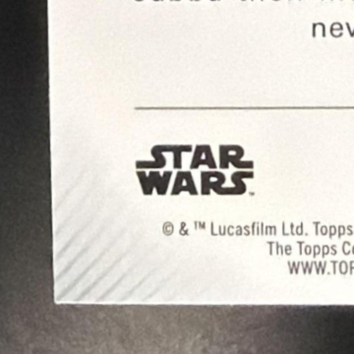 C-3PO 2025 TOPPS STAR WARS HYPERSPACE #65
