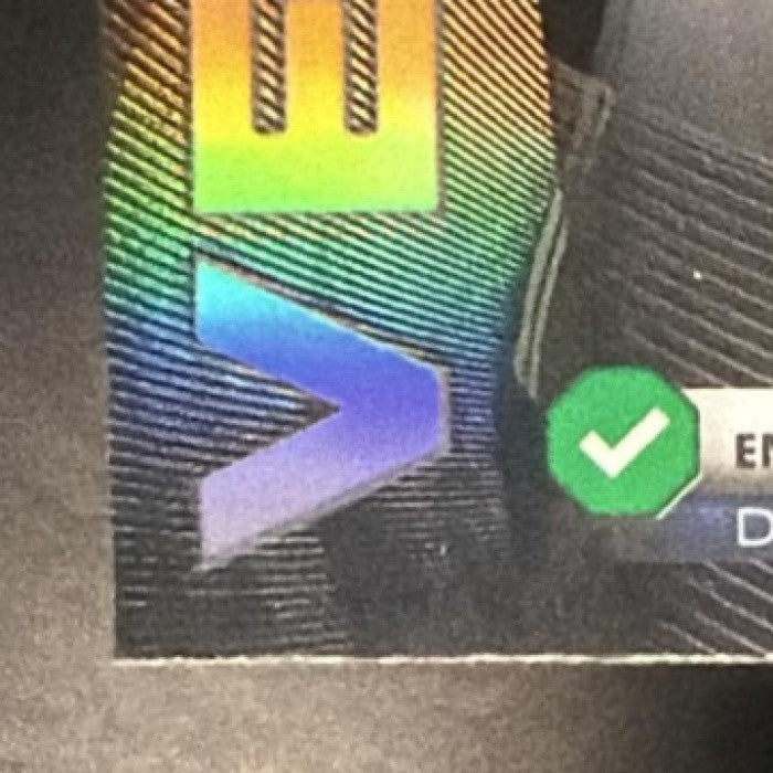 EMILEE SKINNER 2025-26 BOWMAN #BV-4 CHROME VERIFIED REFRACTOR BLUE DEVILS
