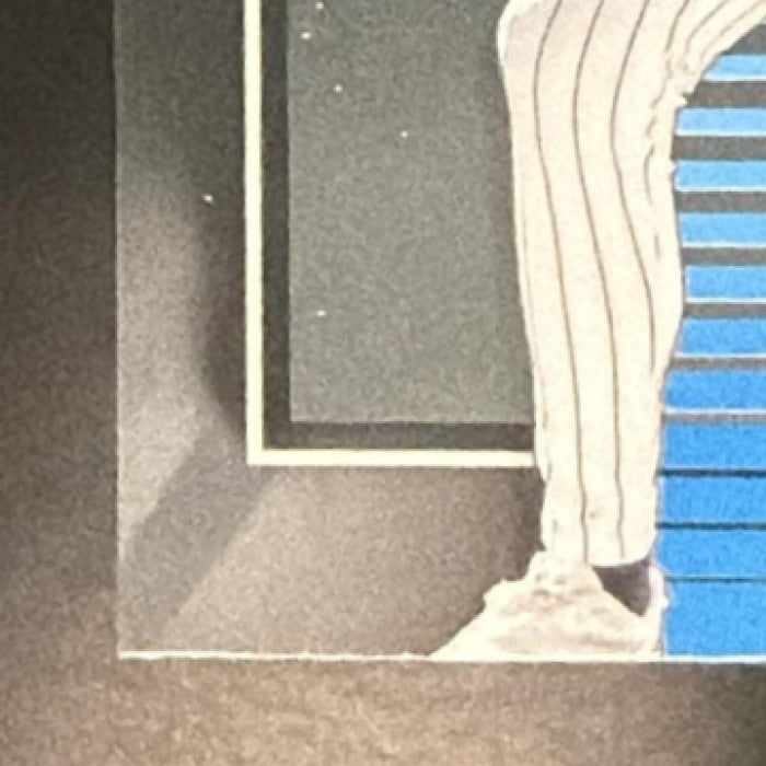 KYLE KARROS 2026 TOPPS FINEST #87 RC ROCKIES
