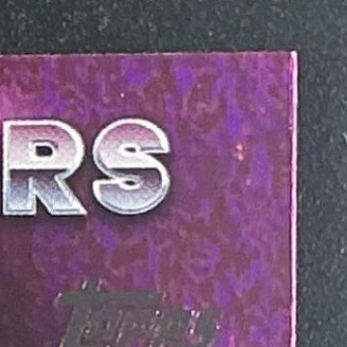 2023 Topps Chrome UEFA Club Competitions Alvaro Rodriguez #134 Pink