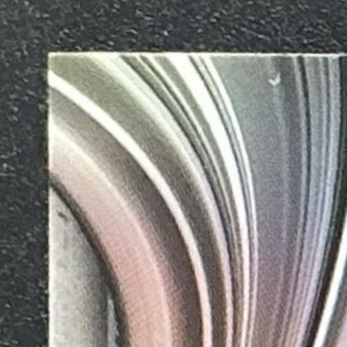 THE EMPIRE 2025 TOPPS CHROME STAR WARS GALAXY #5 REFRACTOR