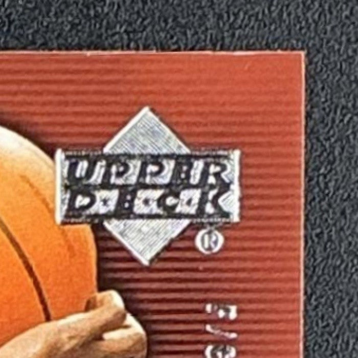 DARIUS MILES 2003-04 UPPER DECK HONOR ROLL #12 CAVALIERS
