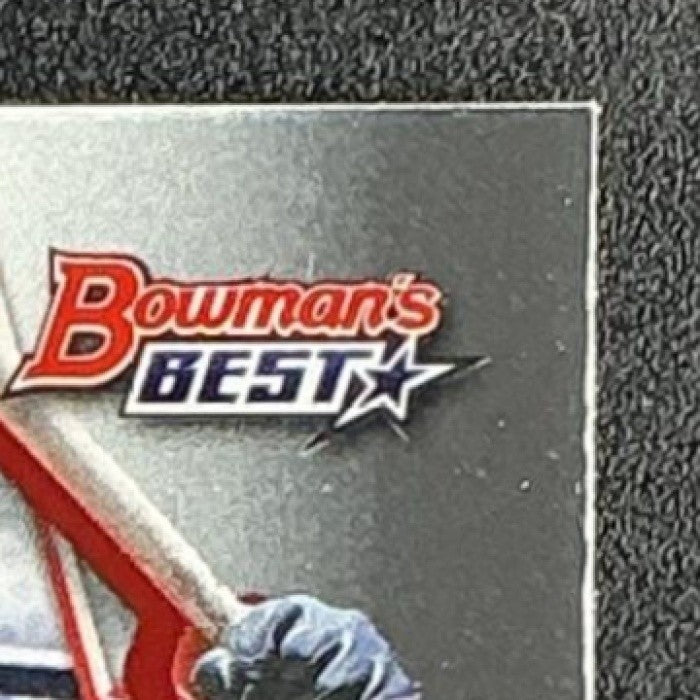 STEVEN KWAN 2025 BOWMAN'S BEST #61 GUARDIANS