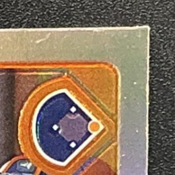 HAYDEN SENGER 2025 TOPPS CHROME UPDATE #USC128 REFRACTOR RC METS