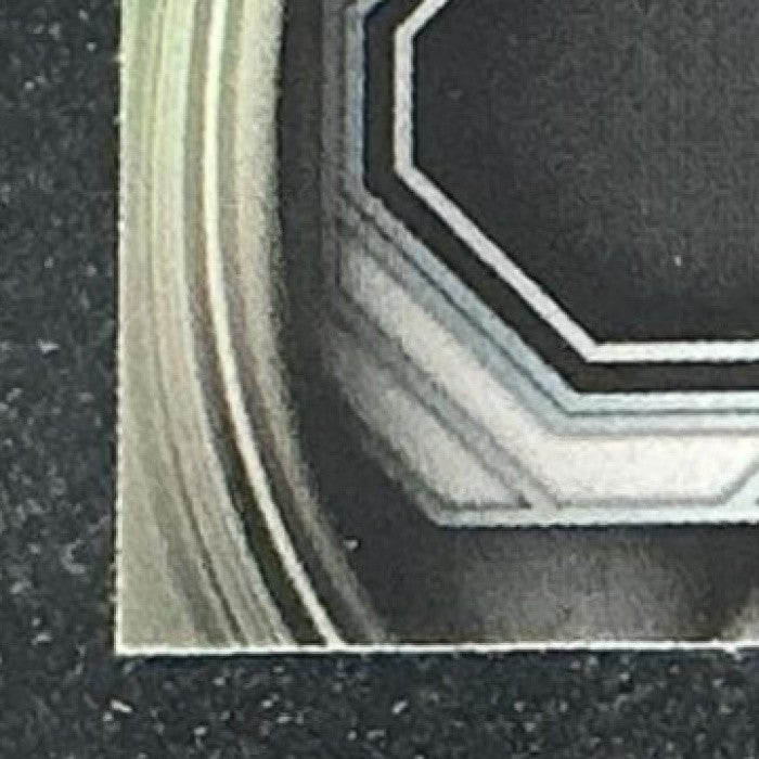 THE FIRST ORDER 2025 TOPPS CHROME STAR WARS GALAXY #27