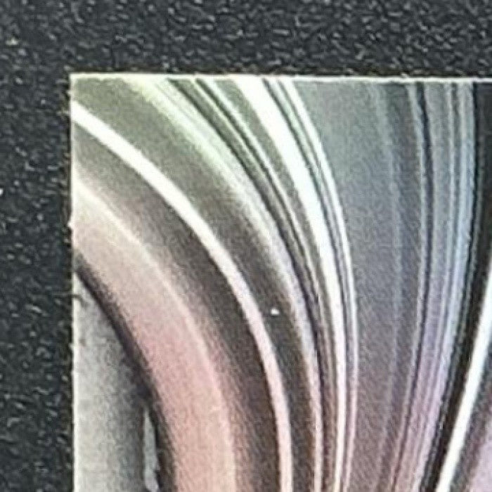CAPTAIN OF THE 501ST 2025 TOPPS CHROME STAR WARS GALAXY #89