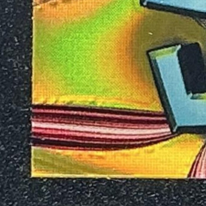 2023 Topps Chrome Marcus Thuram #GL-4 Golazo Gold Lava Refractor