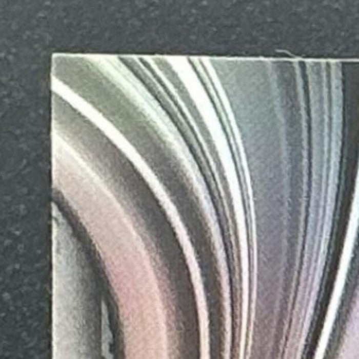 CONFRONTATION 2025 TOPPS CHROME STAR WARS GALAXY #24