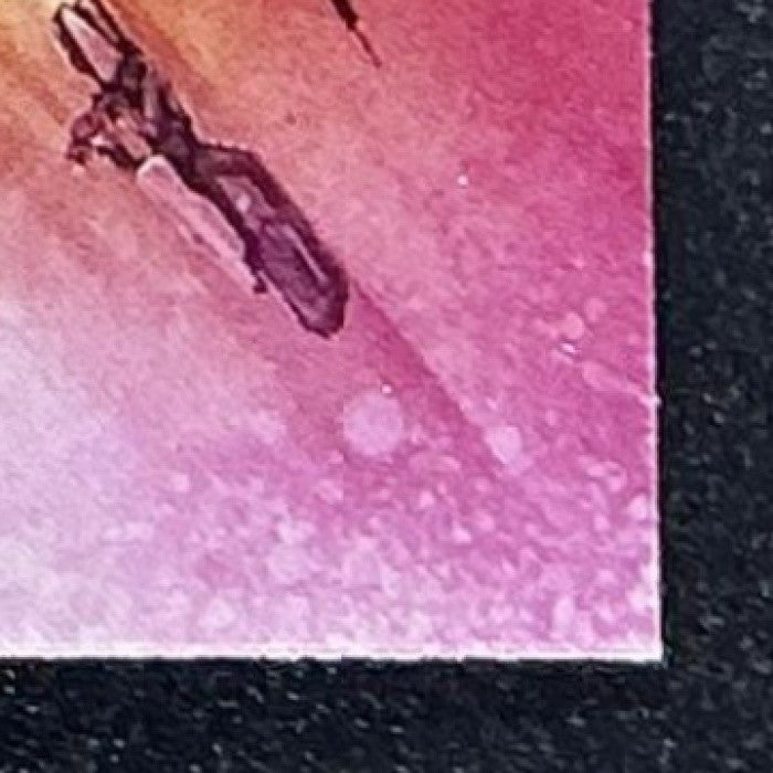 THE FIRST ORDER 2025 TOPPS CHROME STAR WARS GALAXY #27