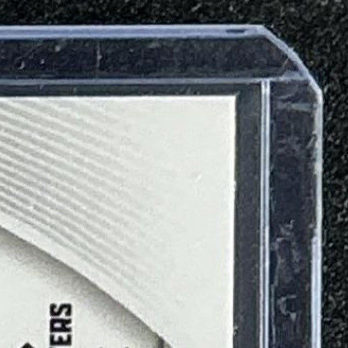 MAX MUNCY 2025 BOWMAN CHROME #90 RED RC VARIATION ATHLETICS