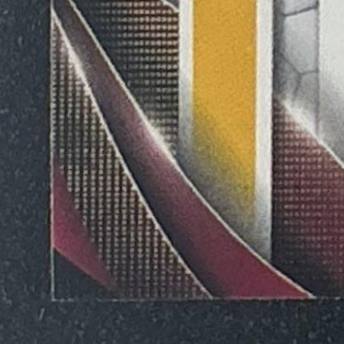 2023 Topps Chrome UEFA Club Competitions Riccardo Pagano #12 Toppsfractor /52 RC