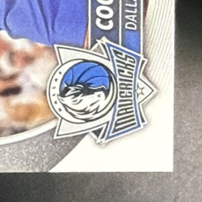 COOPER FLAGG 2025-26 BOWMAN #1 RC MAVERICKS
